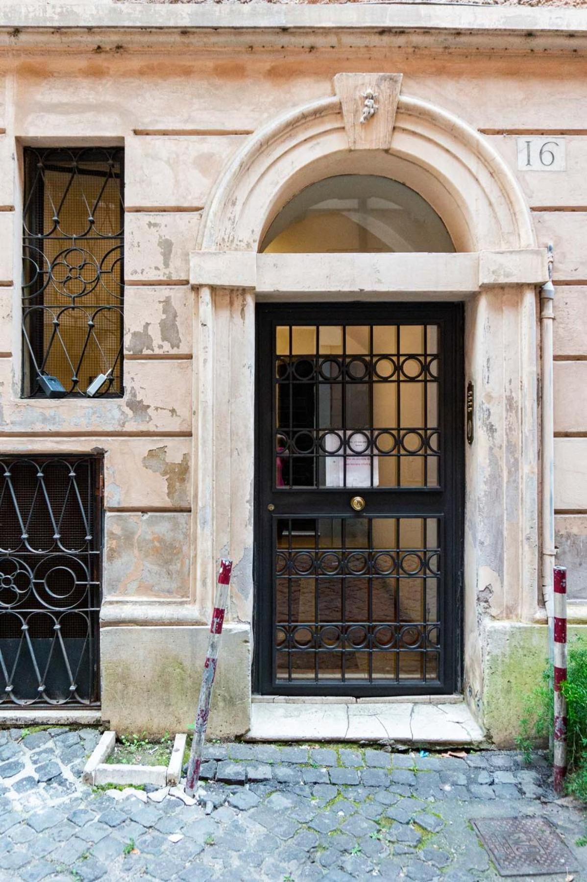 Easytopstay - Castel Sant'Angelo Cosy Flat — Photos 1