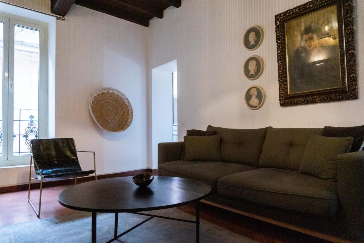Easytopstay - Castel Sant'Angelo Cosy Flat — Photos 2