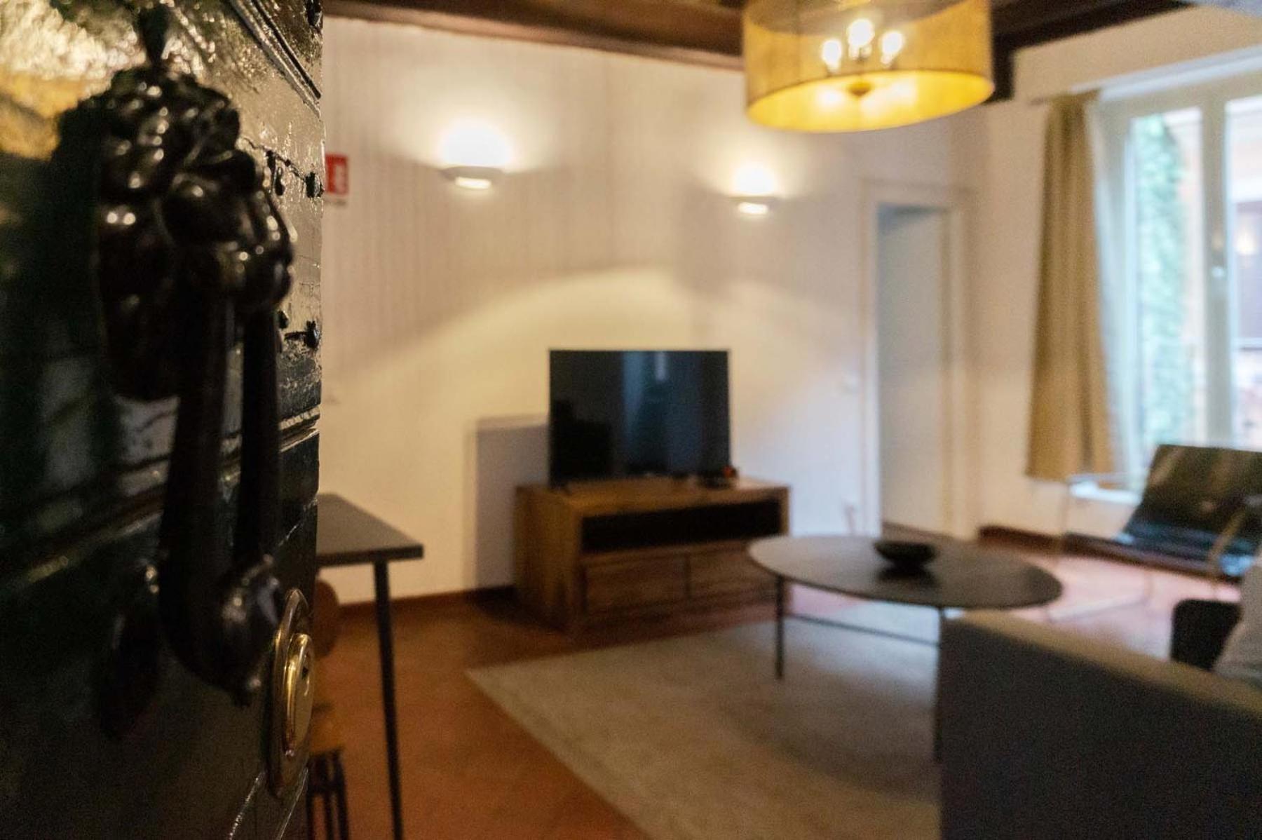 Easytopstay - Castel Sant'Angelo Cosy Flat, Rome